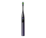Oclean X Pro fioletowy - 1036486 - zdjęcie 2